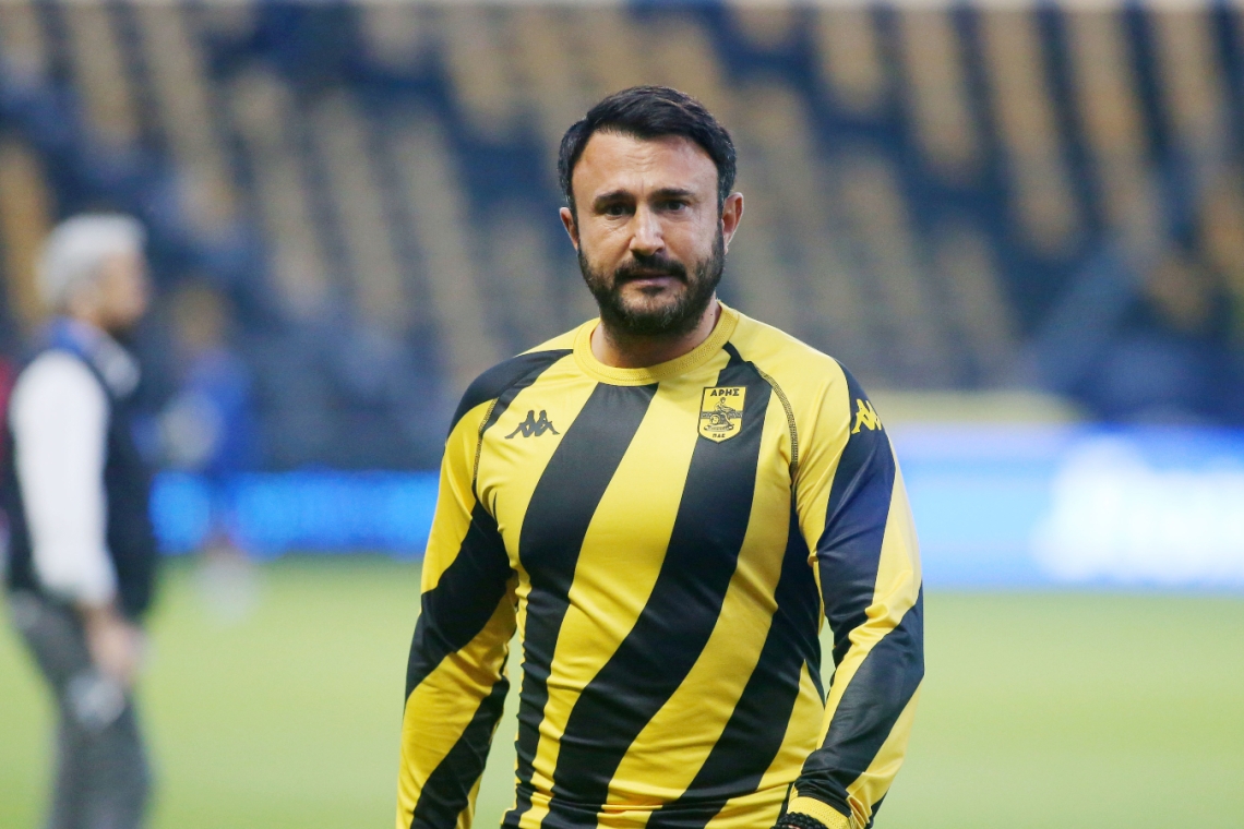 Χάος στον Άρη μετά την ήττα από τον ΟΦΗ με 2-0! Οπαδοί κατά Καρυπίδη με σκληρή ανακοίνωση