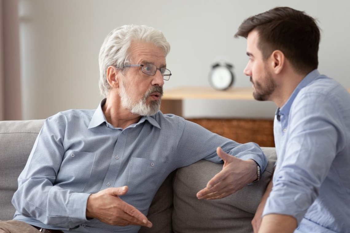 Γιατί οι baby boomers είναι η νέα προβληματική γενιά