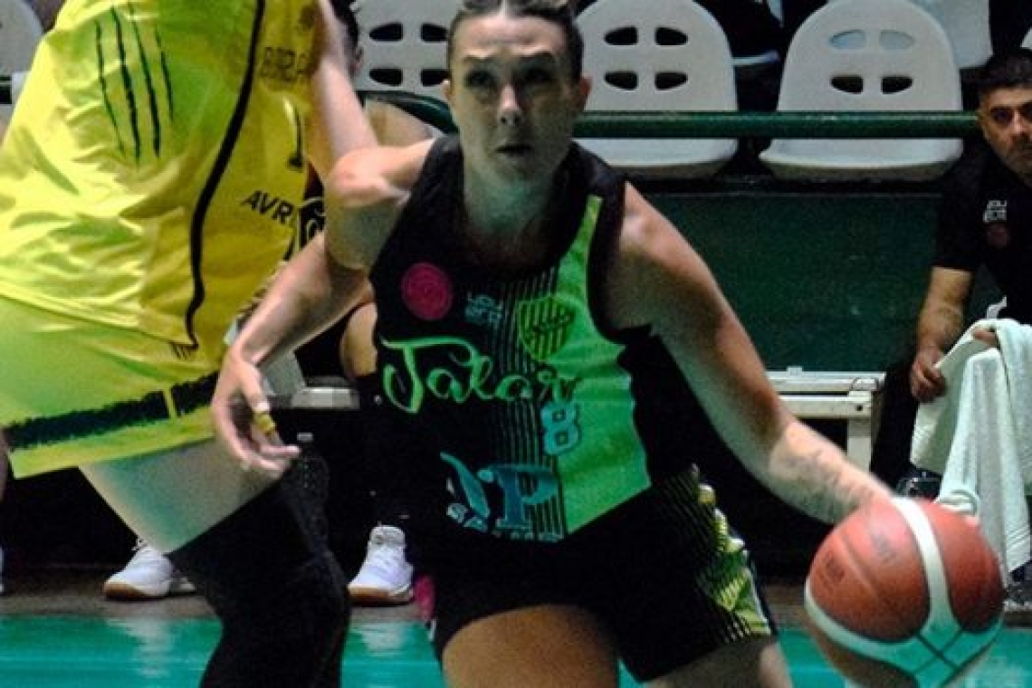 Σκάνδαλο σε γυναικεία ομάδα μπάσκετ με βιντεοσκόπηση στα αποδυτήρια