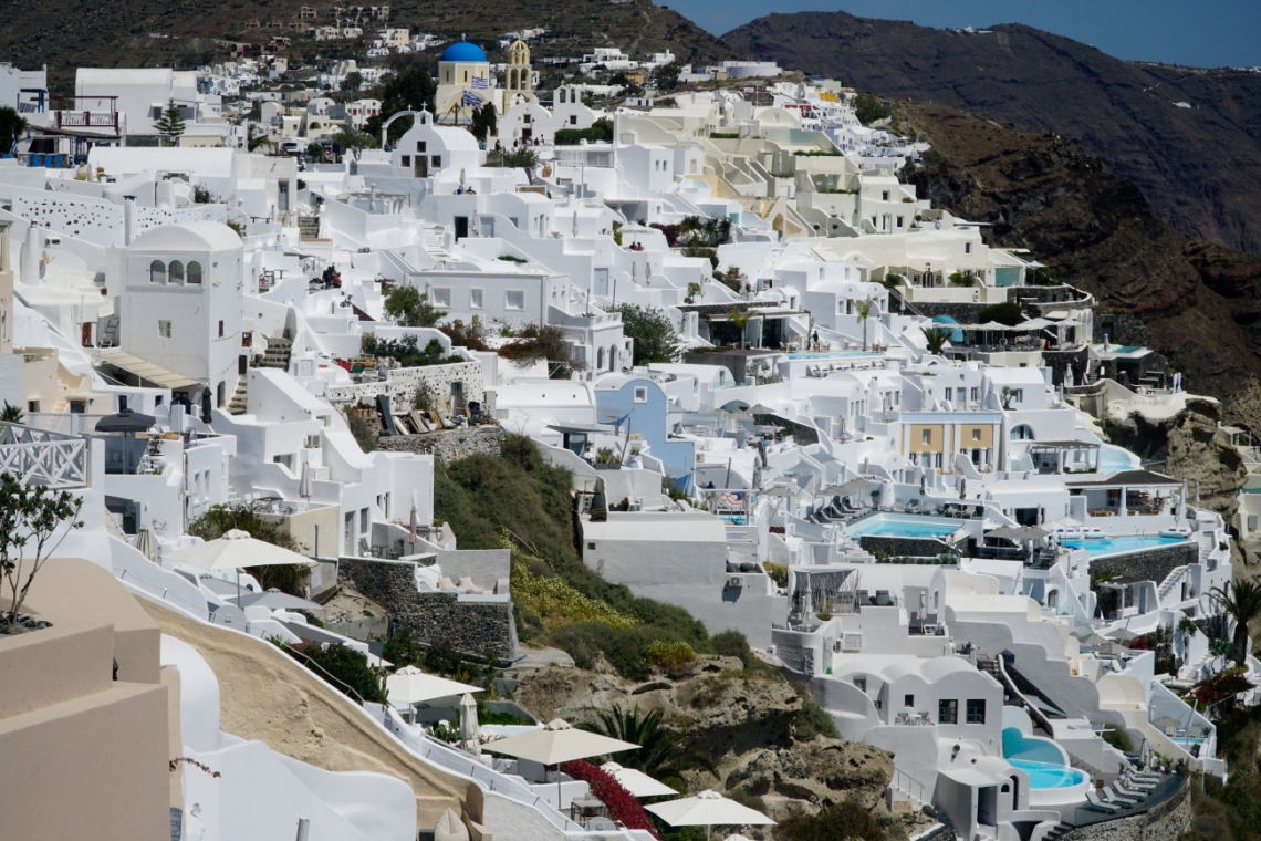 Σε κατάσταση έκτακτης ανάγκης οι Κυκλάδες λόγω των σεισμών