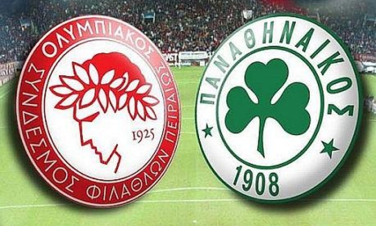 Είσαι Ολυμπιακός και η κοπέλα σου Παναθηναϊκός; Να τι δεν πρέπει να κάνεις!