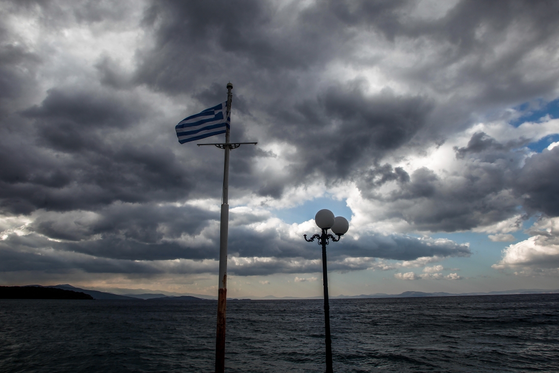 Χειμωνιάτικο διάλειμμα στην άνοιξη: Επικείμενη ψυχρή έκρηξη καιρού