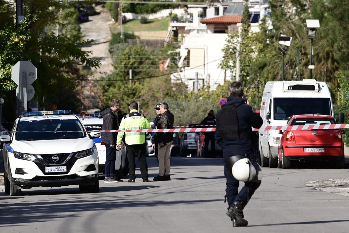 Γλυφάδα: Στον εισαγγελέα οι τέσσερις Τούρκοι που συνελλήφθησαν για δολοφονία