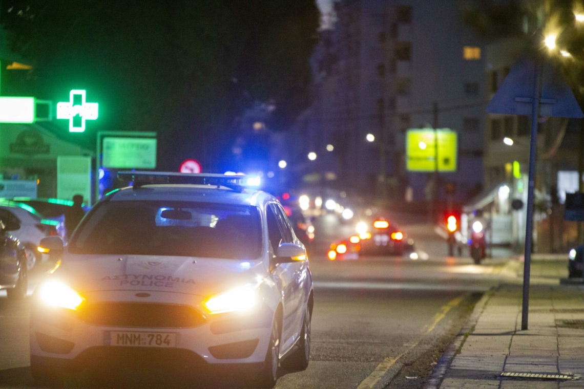 Τραγωδία στη Λεμεσό: Θάνατος 14χρονου από πτώση στο κενό