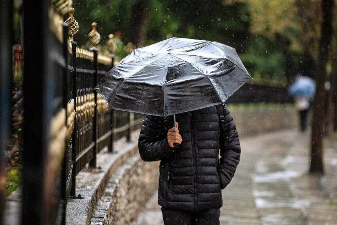 Αλλαγή καιρού: Ψυχρό κύμα, βροχές και χιόνια την επόμενη εβδομάδα