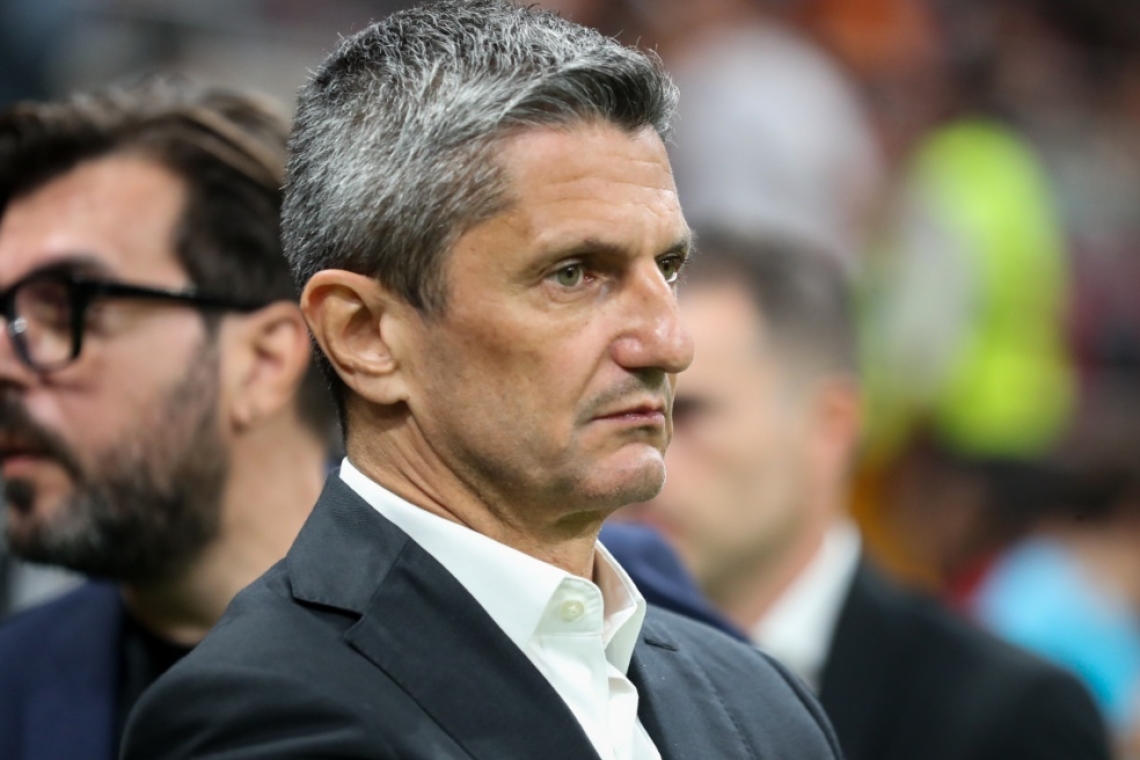 ΠΑΟΚ: Πενθήμερη άδεια από Λουτσέσκου - Επιστροφή με ατομικό πρόγραμμα για Λόβρεν και Ότο