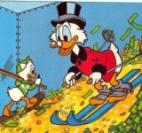 Θέλω κι άλλο χρήμα κι άλλο χρήμα κι άλλο χρήμα