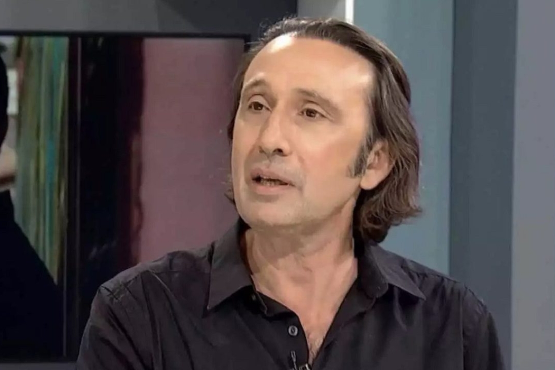 Ρένος Χαραλαμπίδης: Στρατηγική διαχείρισης οικονομικών για επαγγελματική ανεξαρτησία