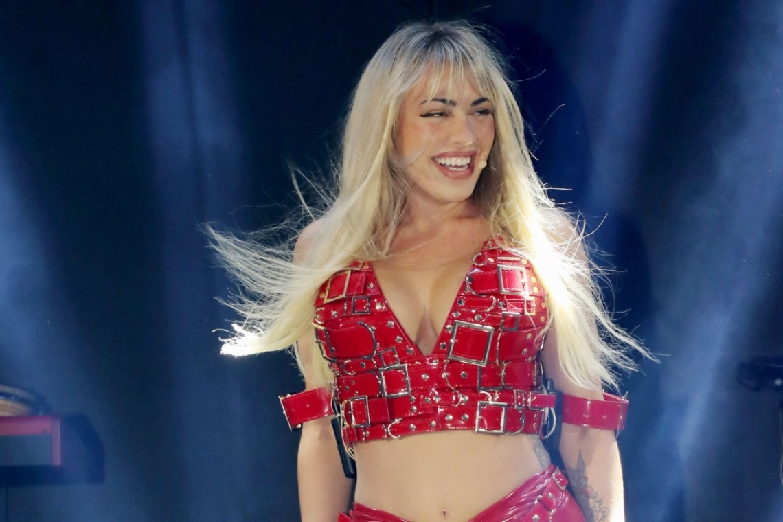 Η Κόνι Μεταξά ανοίγει την καρδιά της για τον δύσκολο χωρισμό με τον Καπότση