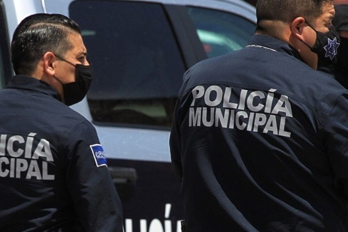 Σύλληψη δύο κακοποιών για δολοφονία οικογένειας στο Μεξικό