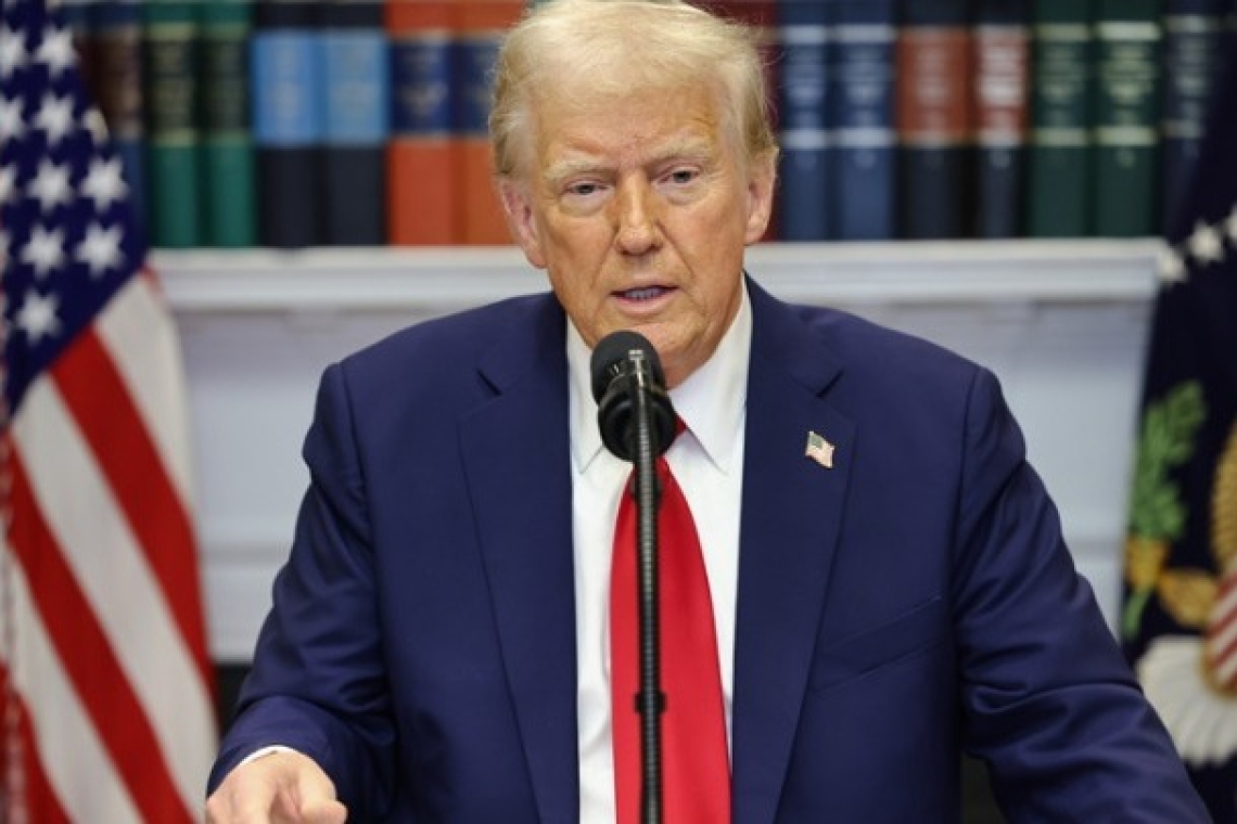 Η απόφαση Τραμπ για δασμούς και η κρίση στην αυτοκινητοβιομηχανία