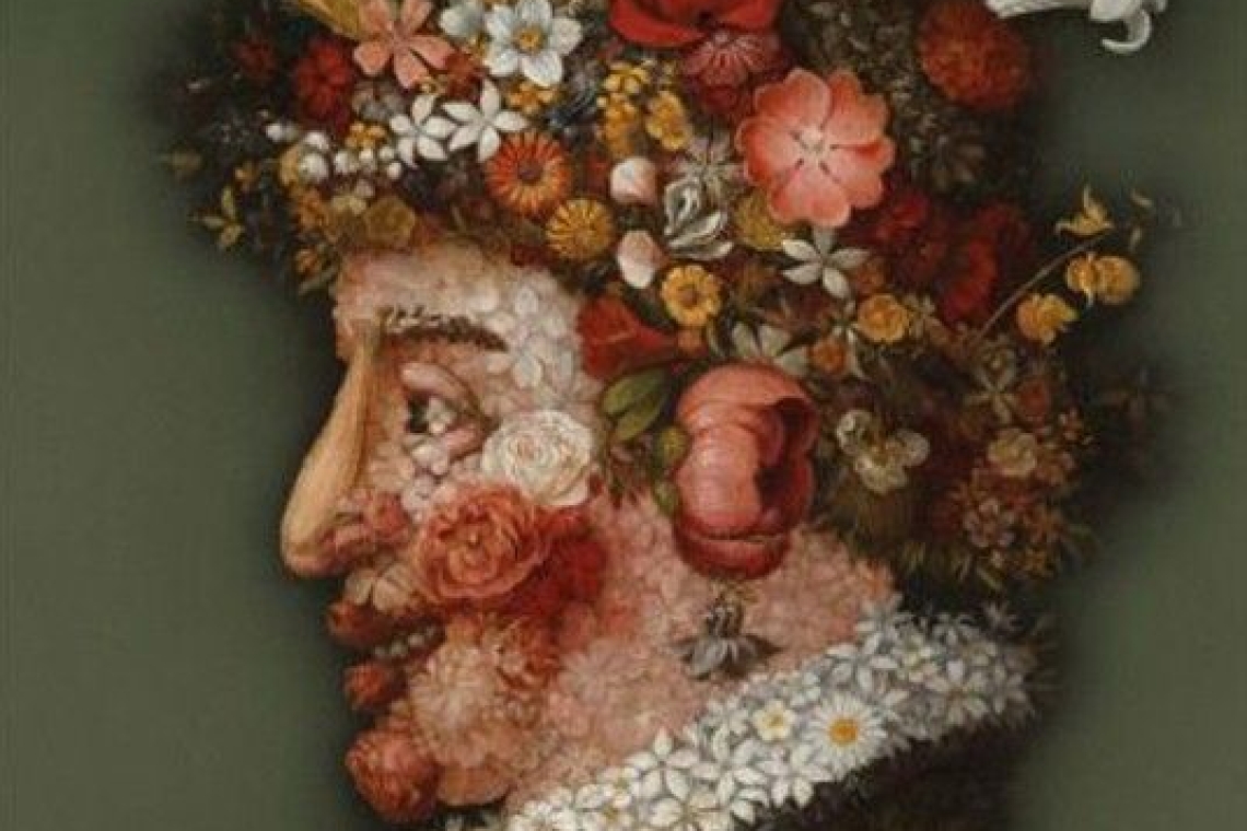 Διαβάζοντας το "Αλλοτεκοίτη, εκεί που χάθηκε η βλάστηση", του Νίκου Ξένιου