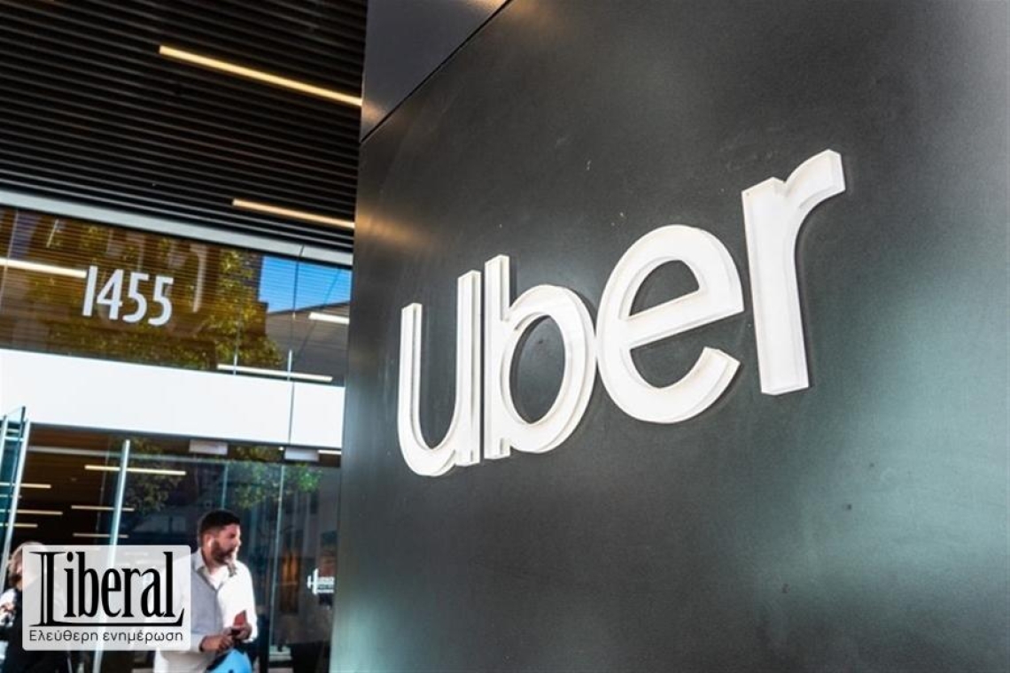 Οδηγοί Uber και Lyft στην Καλιφόρνια ζητούν δεδουλευμένα