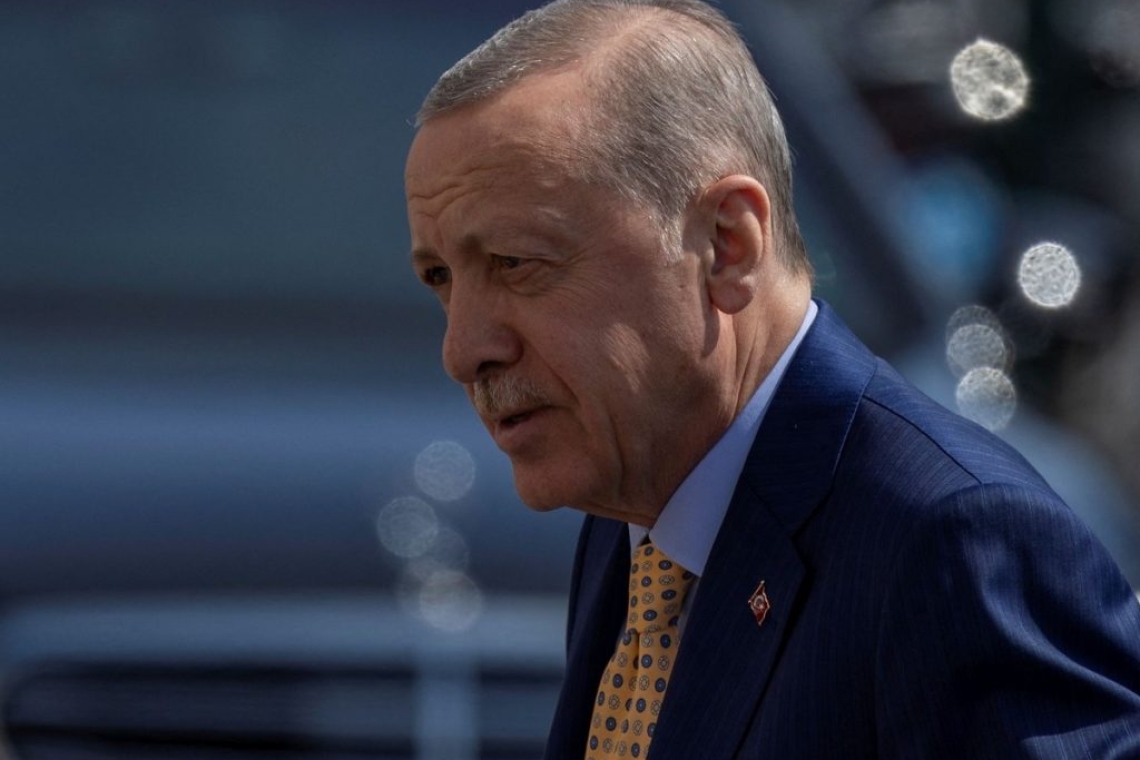 Απάντηση της Τουρκίας στο Ισραήλ για τον Ερντογάν