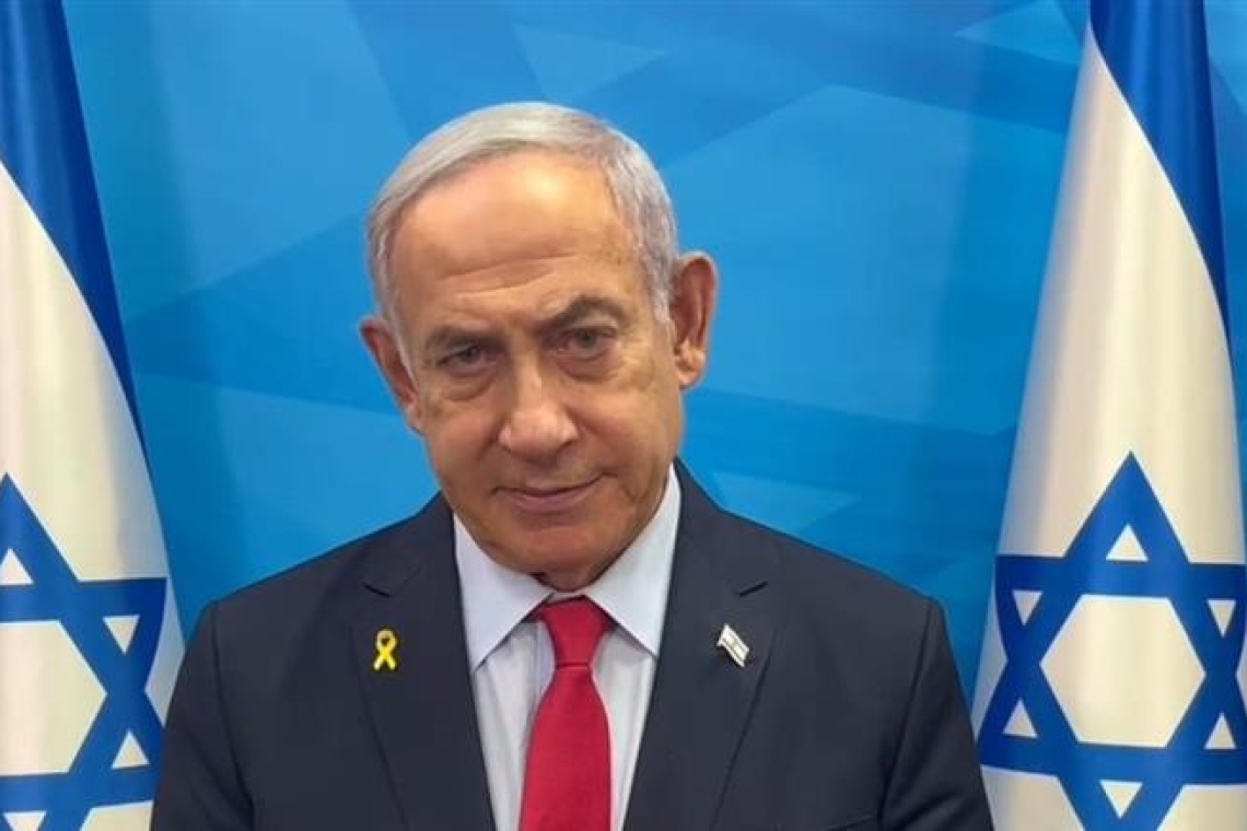 Σύλληψη δύο στενών συνεργατών του Νετανιάχου στο Ισραήλ