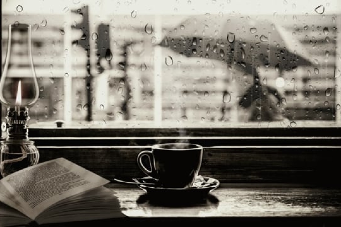 Βροχή, ζεστό πάπλωμα και ένα κλασικό αριστούργημα: Μεγάλες Προσδοκίες