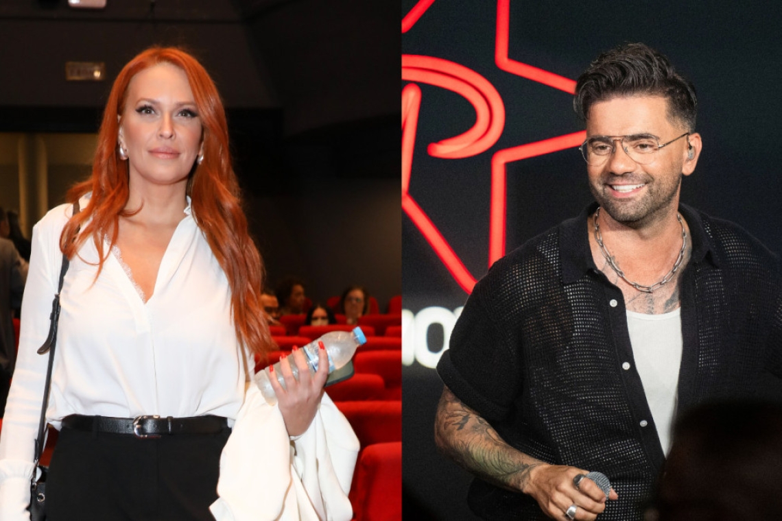 Αναβολή στη δίκη Χρηστίδου και Μαραντίνη: Τι συνέβη;