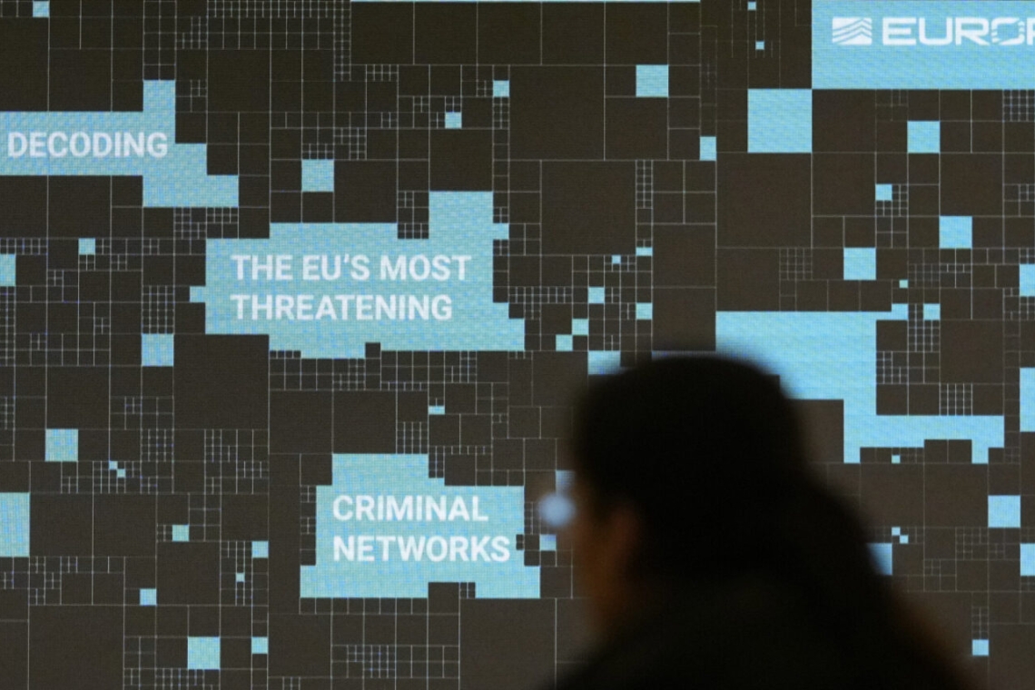 Αποκαλύφθηκε δίκτυο παιδόφιλων με 1,8 εκατομμύρια χρήστες