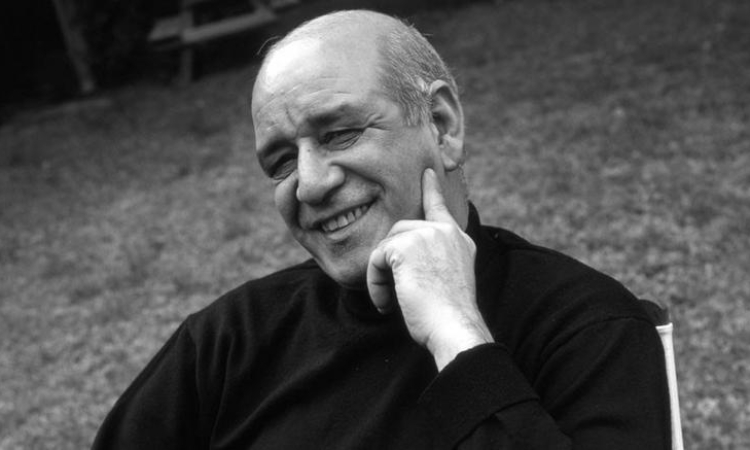 Η διαχρονική φωνή του Δημήτρη Μητροπάνου που θα ζει αιώνια