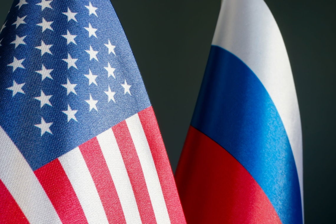 Επαναλειτουργία συνομιλιών Μόσχας-Ουάσινγκτον: Πιθανή συνέχιση την επόμενη εβδομάδα