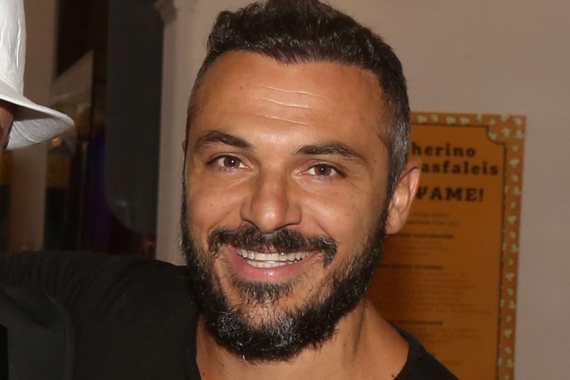 Κώστας Δόξας: Δηλώσεις μετά τη δικαστική σύγκρουση με την Δεληθανάση