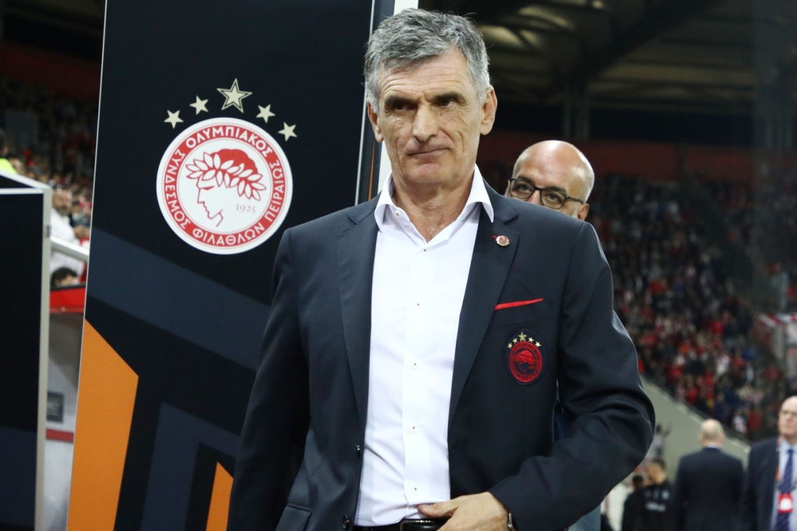 Ολυμπιακός: Προτεραιότητα σε δύο εξτρέμ για την πρόκληση του Champions League