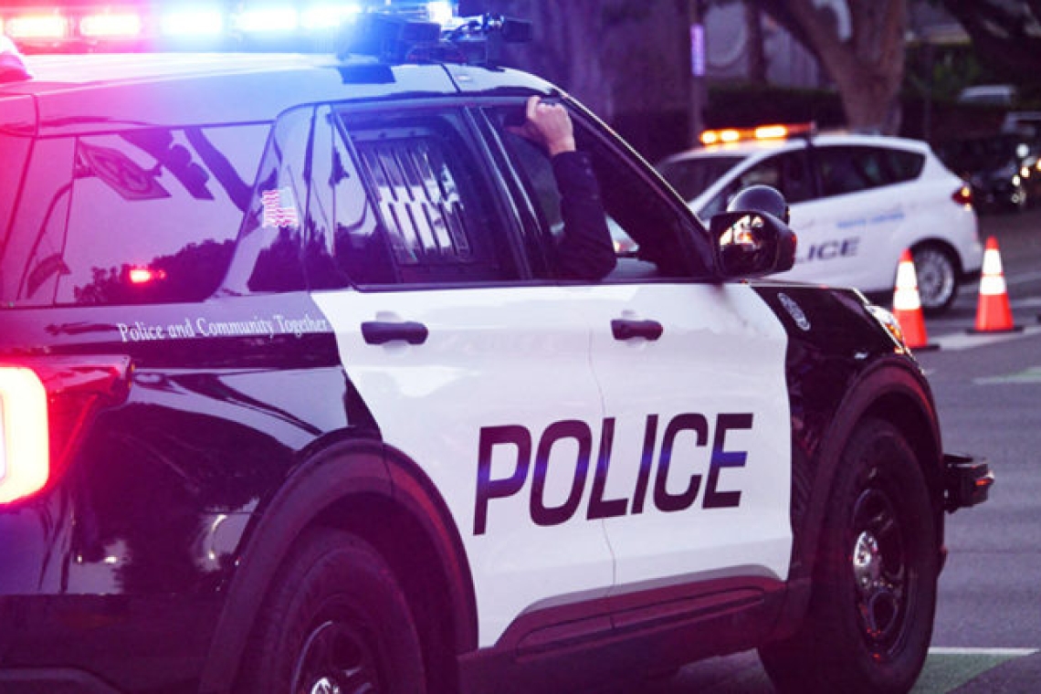 17χρονος κατηγορείται για τη δολοφονία των γονέων του με στόχο τη δολοφονία του Τραμπ