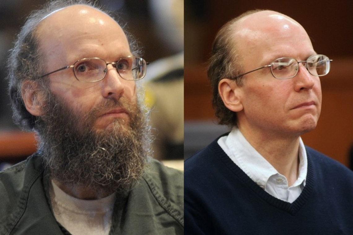 Ο άνδρας που έζησε μες στο δάσος επί 27 χρόνια χωρίς επαφή με άνθρωπο