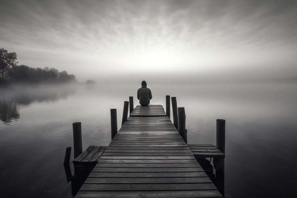 Το μυστήριο του ανθρώπου που &quot;ξύπνησε&quot; μετά από 12 χρόνια σιωπής