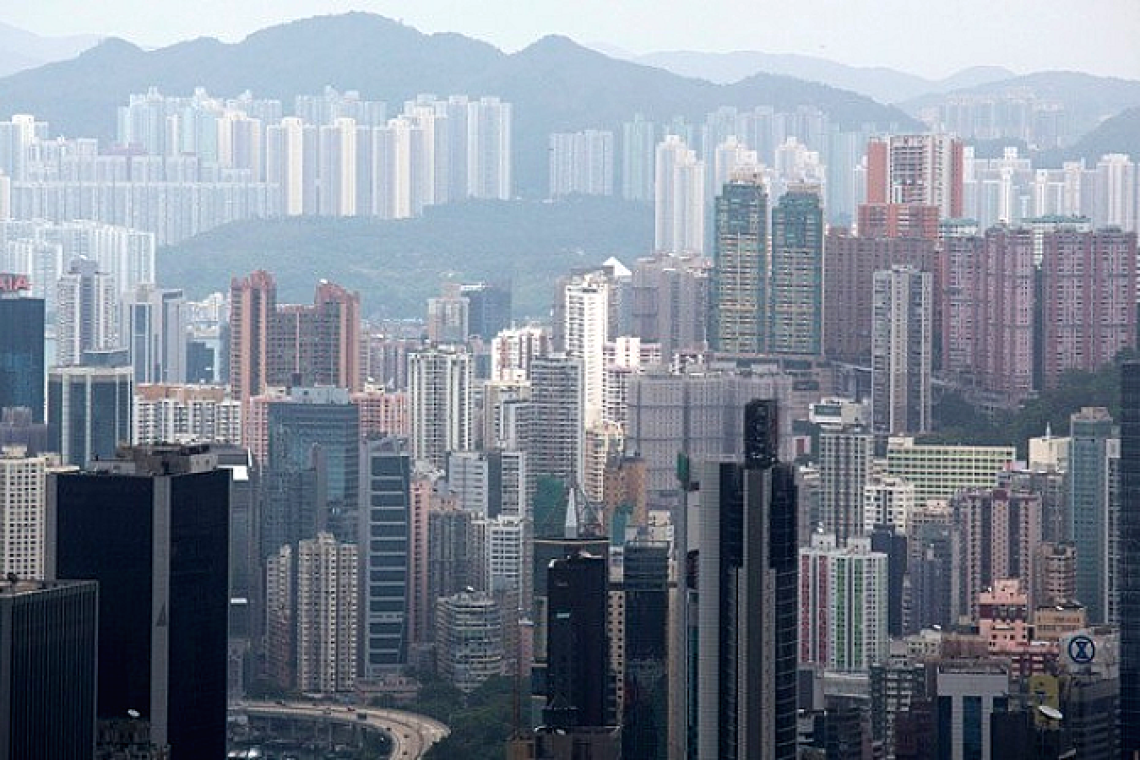 Αναστολή αποστολών δεμάτων από Χονγκ Κονγκ προς ΗΠΑ λόγω δασμών