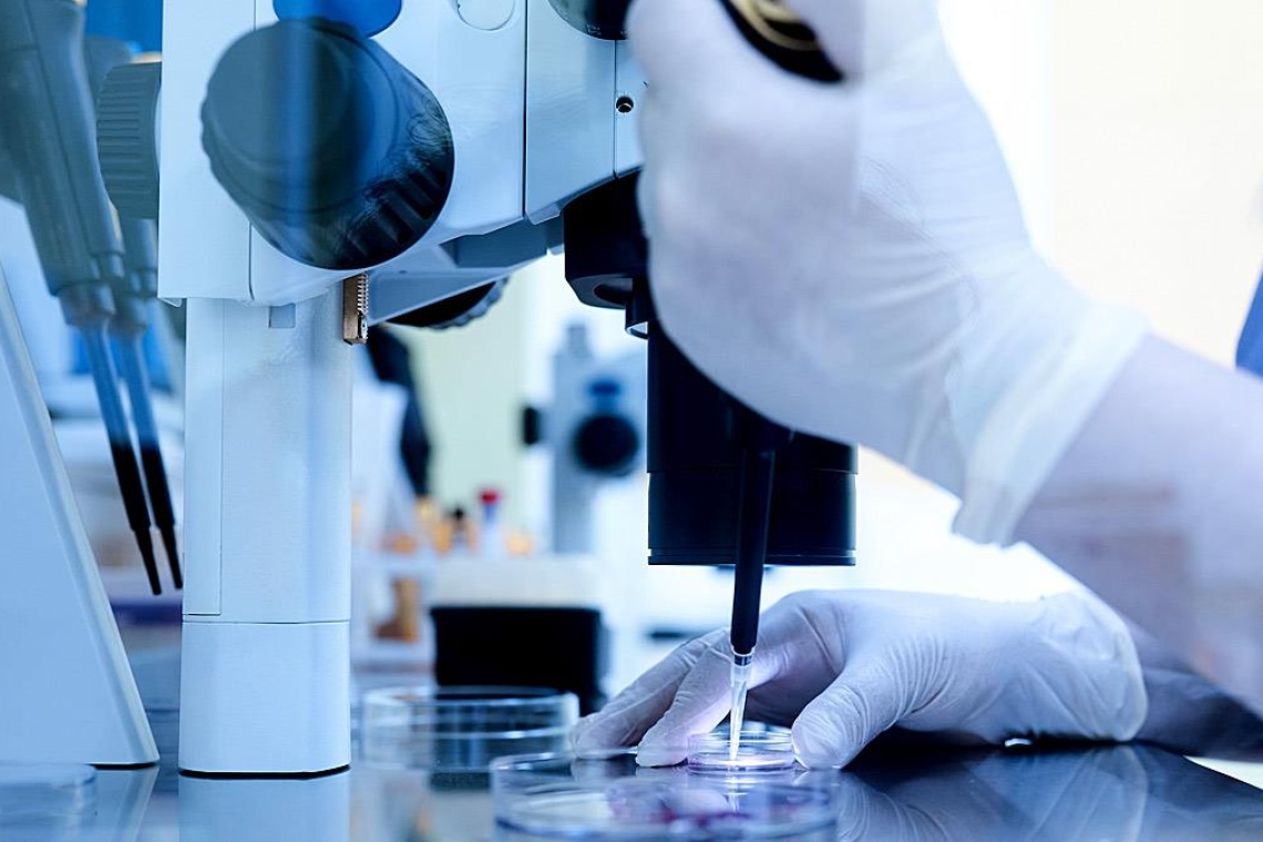 Σκάνδαλο γονιμότητας στην Ολλανδία: Δότες σπέρματος και πολυάριθμα παιδιά