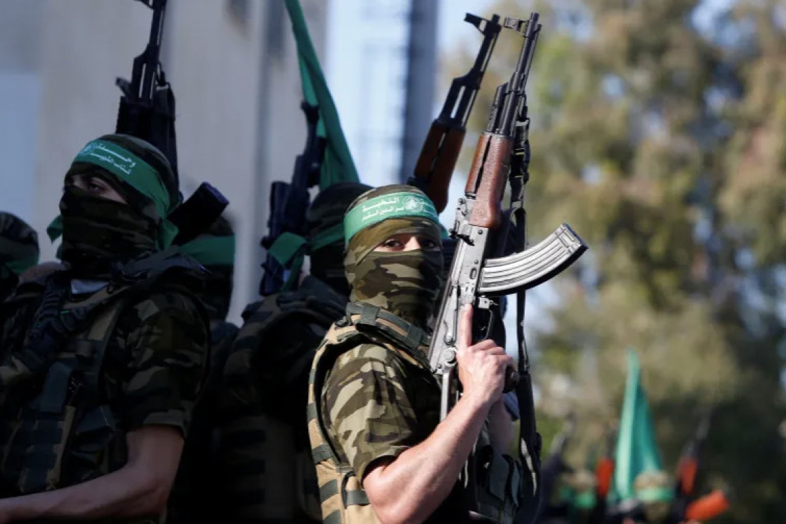 Προειδοποίηση Χαμάς: Η τύχη των ομήρων στη Γάζα