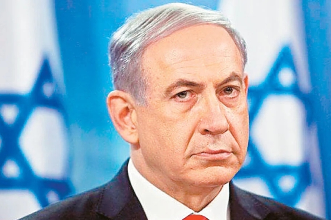 Επίσκεψη Νετανιάχου στη Γάζα: Η απώλεια επαφής με όμηρο από τη Χαμάς