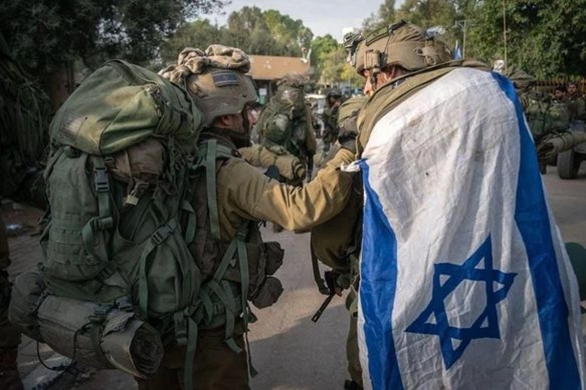 Δυνάμεις της IDF εξουδετέρωσαν υψηλόβαθμο στέλεχος της Χεζμπολάχ στον Λίβανο