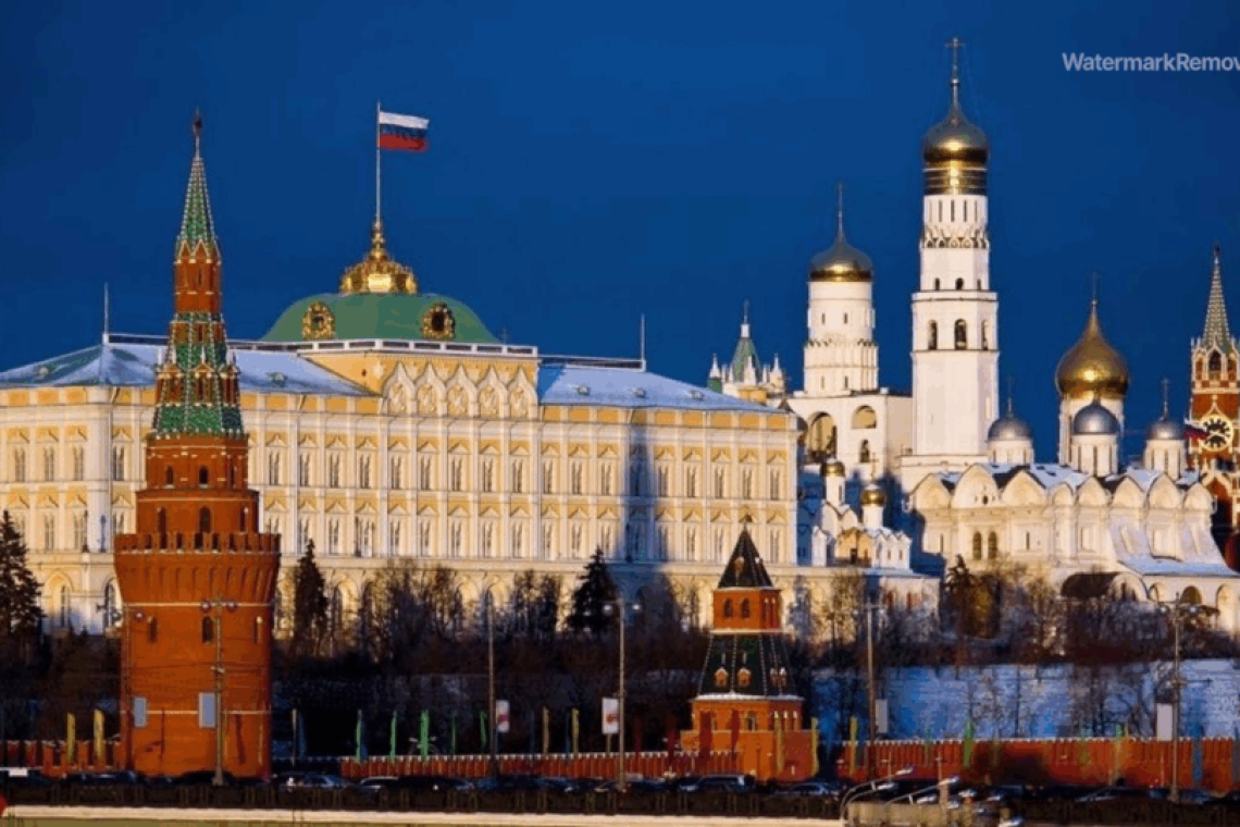 Διπλωματική πρωτοβουλία της Ρωσίας για το πυρηνικό πρόγραμμα του Ιράν