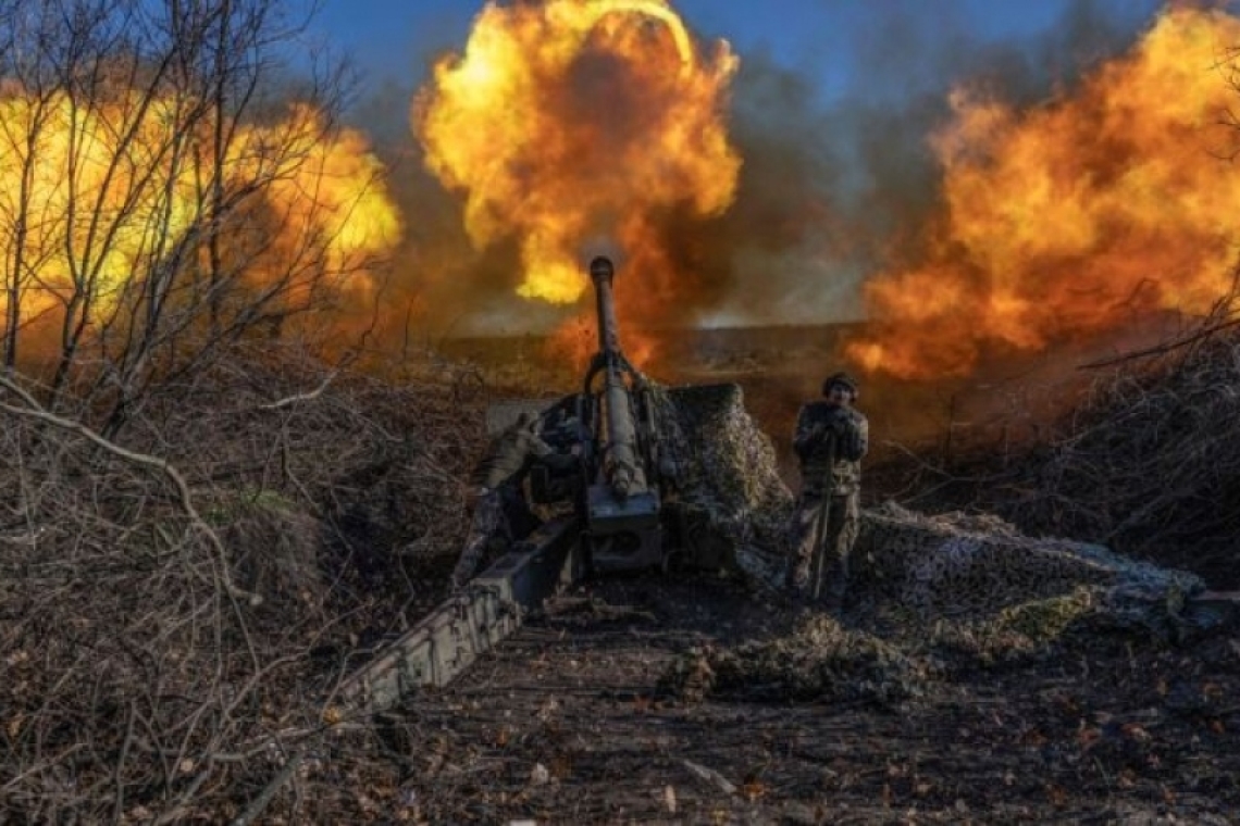 Αβέβαιο το τέλος του μορατόριουμ στις ρωσικές επιθέσεις στην Ουκρανία