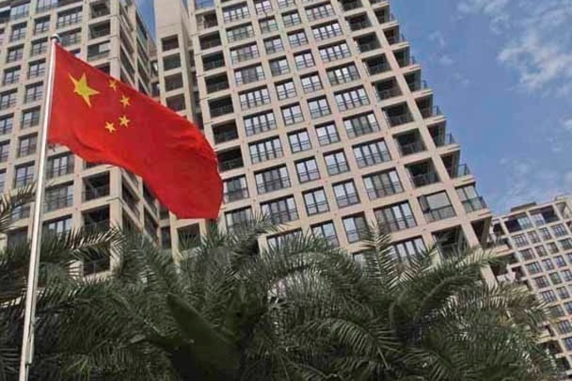 Το Πεκίνο αρνείται τον ισχυρισμό του Ζελένσκι για κινέζικα όπλα στη Ρωσία