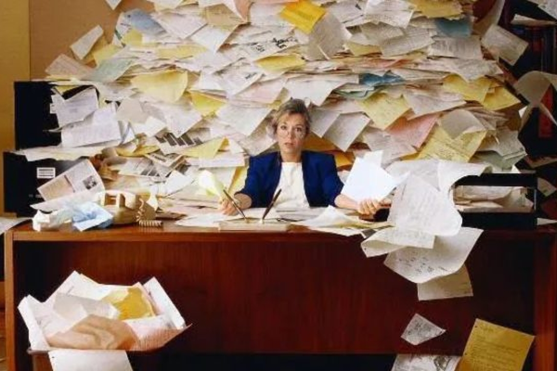 Μην τρέχεις… Δεν θα προλάβεις να ζήσεις