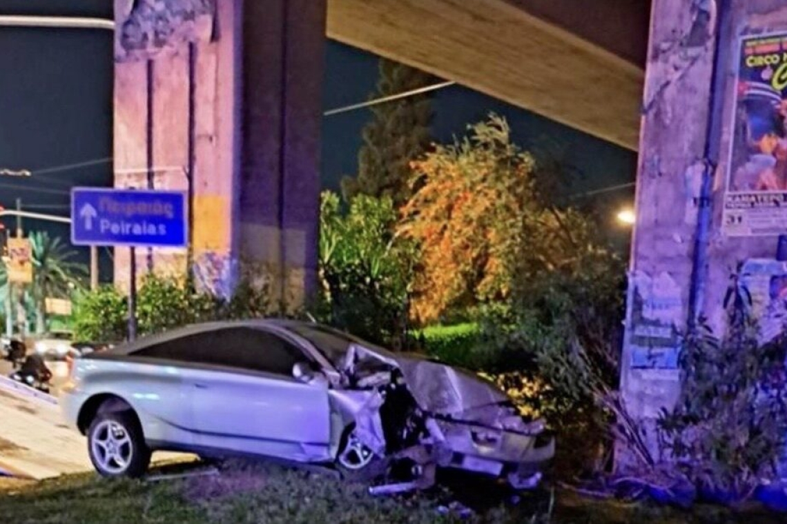 Οικογένεια 12χρονης από Ρέντη: Τραγική ιστορία απώλειας σε τροχαία