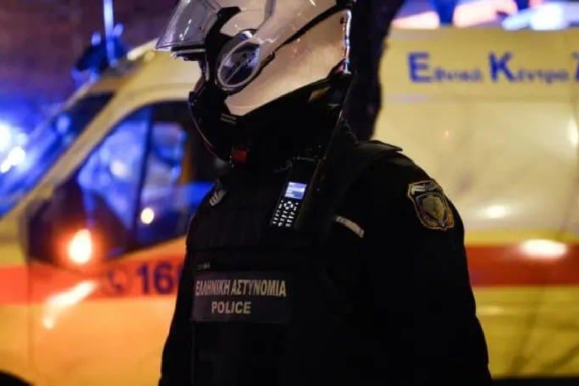 Δραματική ληστεία στη Χαλκιδική: Ζευγάρι τρομοκρατημένο από εισβολή στο σπίτι