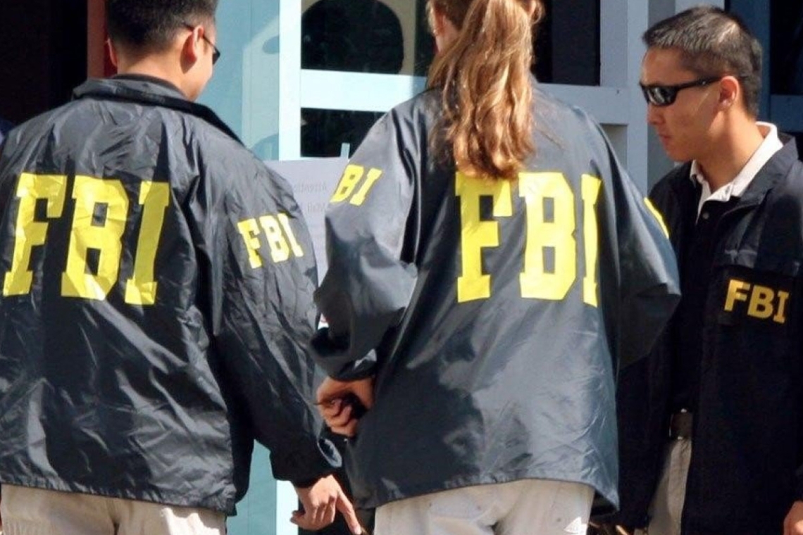 Σύλληψη δικαστή στις ΗΠΑ από το FBI για παρεμπόδιση συλλήψεων