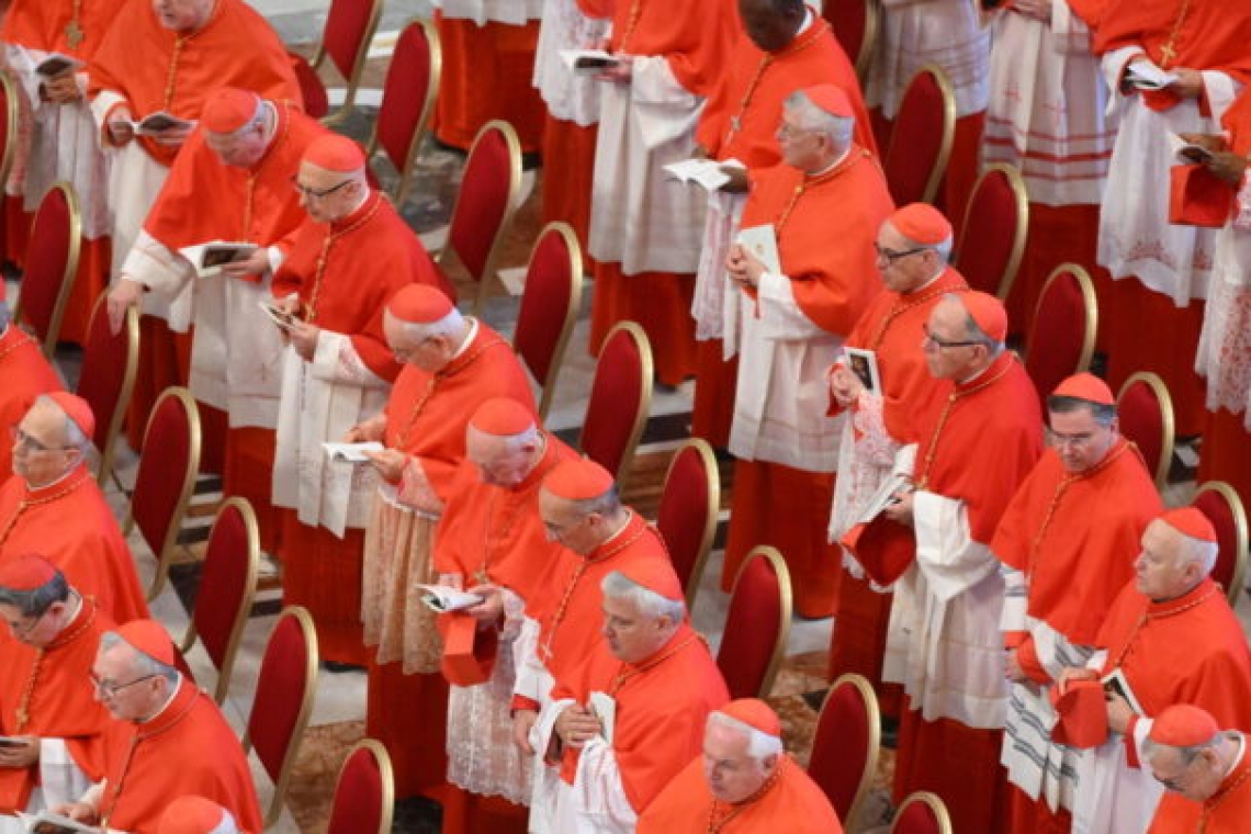 Προβλέψεις για τον επόμενο Πάπα μετά τον Φραγκίσκο