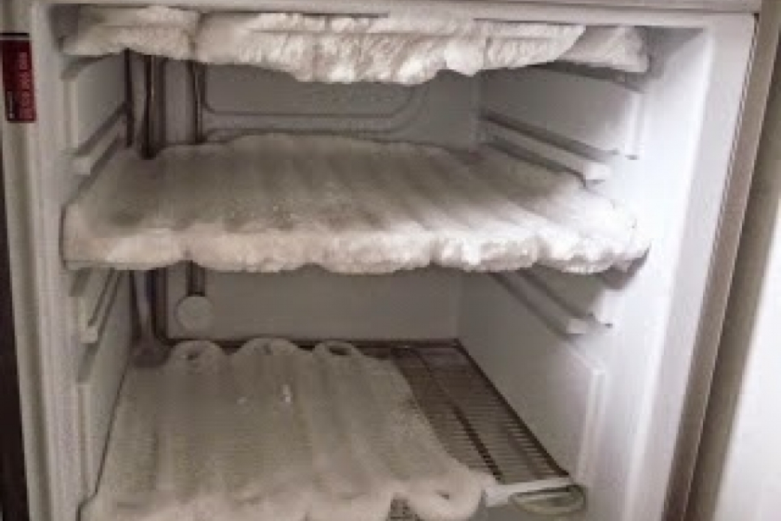 Το πείραμα με την κατάψυξη: Η γυναίκα που «έζησε» μετά από 6 ώρες χωρίς σφυγμό