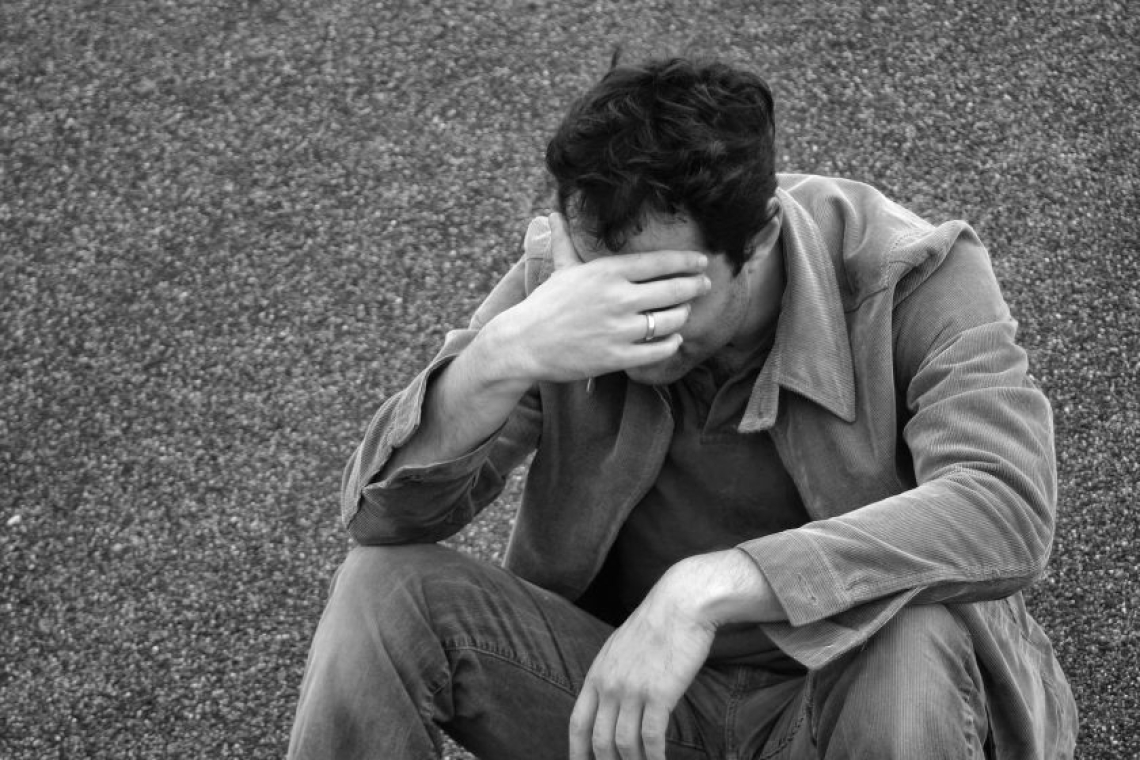 Όταν δεν περιμένεις τίποτα από την αυριανή μέρα