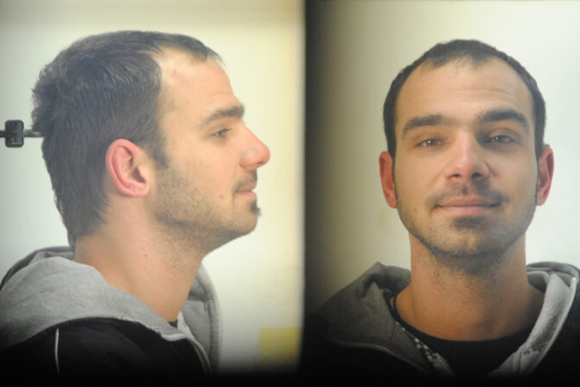 Προφυλακίστηκε ο 36χρονος για την έκρηξη στη Θεσσαλονίκη