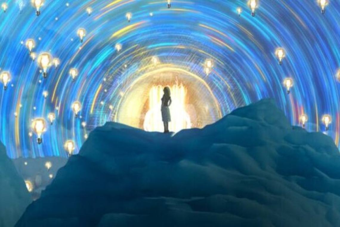 Η ζωή που δεν ζήσαμε