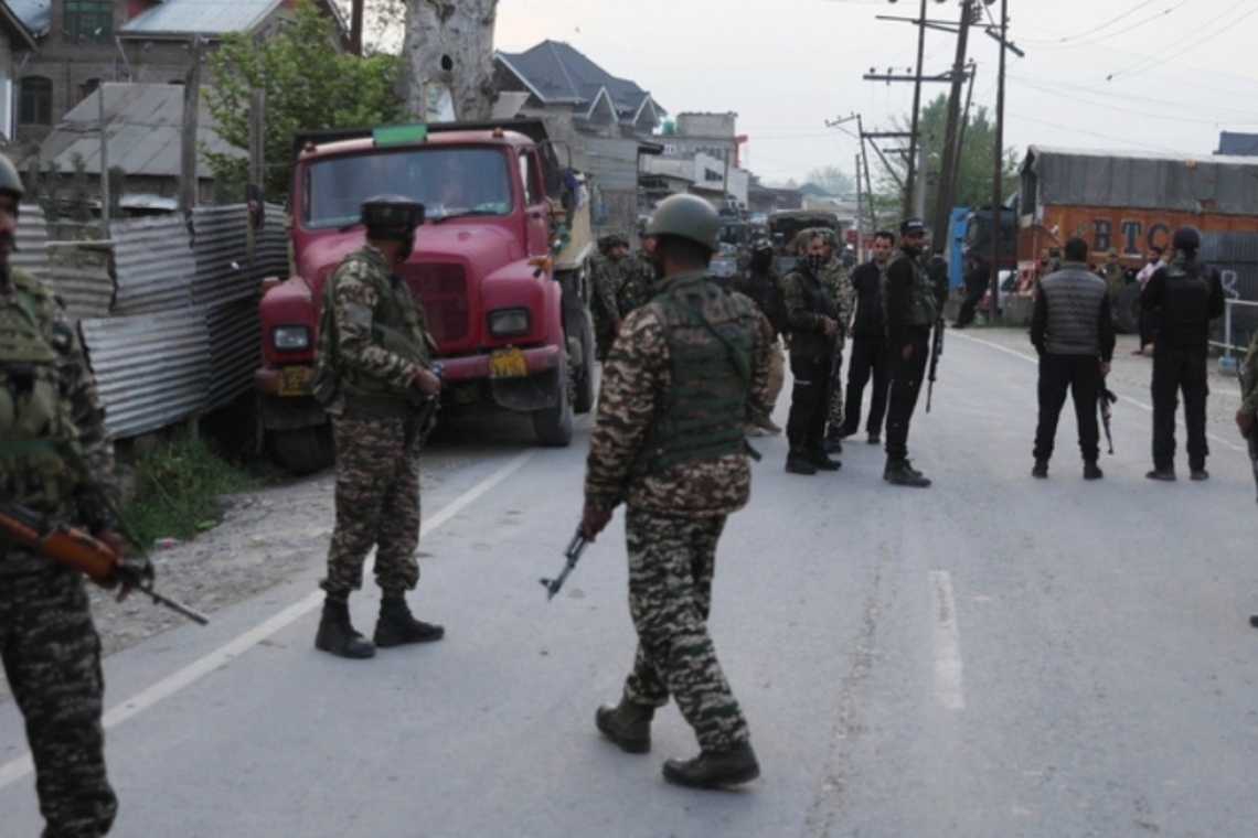 Εύθραυστη η κατάπαυση πυρός σε Ινδία και Πακιστάν