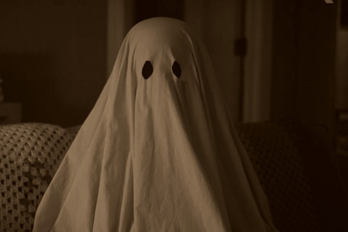 Το φάντασμα του παρκέ