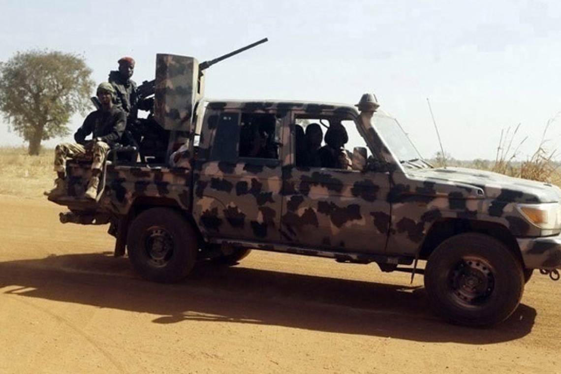 Επίθεση τζιχαντιστών στη Νιγηρία: Τέσσερις νεκροί, πέντε τραυματίες