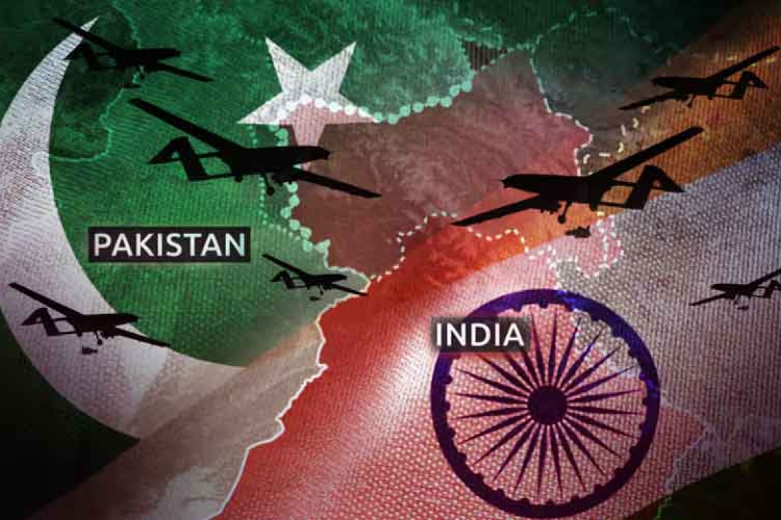 Συγκρούσεις για το νερό: Η Ινδία απειλεί το Πακιστάν